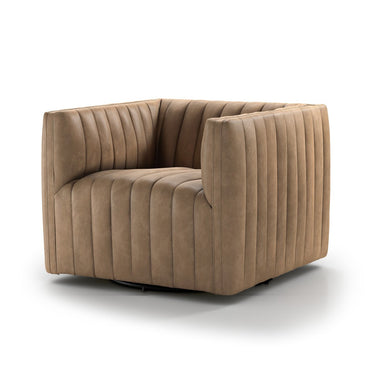 Adams Swivel Chair